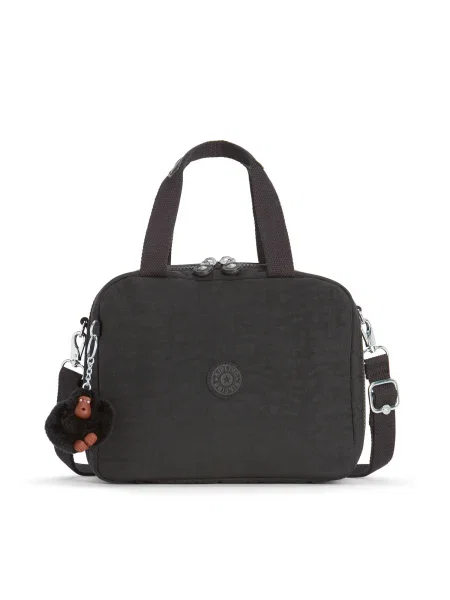 KIPLING Geantă MIYO' negru