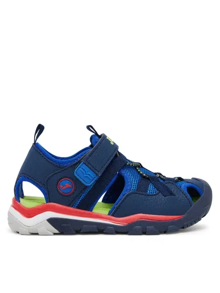 Detské sandále Joma Lake Jr navy tmavo modrá