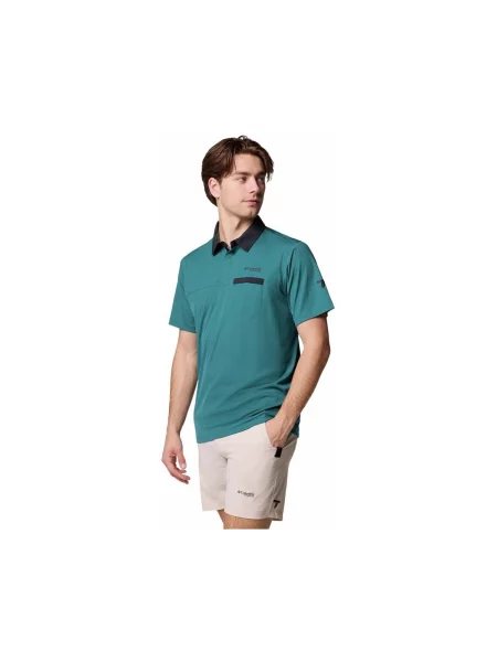 Tricou Columbia