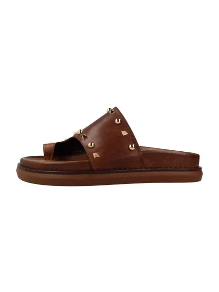 Pantofi Caryatis maro