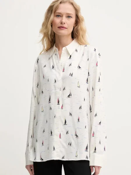 Tommy Hilfiger Košile béžová
