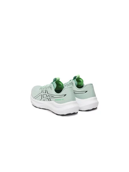 Bežecké topánky Asics 14 zelená