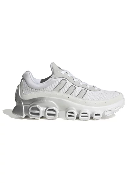 Adidas Adifom Megaride W Kobiety Buty sportowe adidas Originals Size: biały