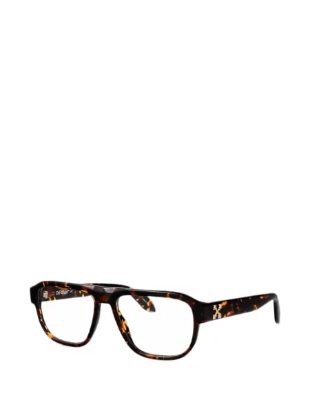 Ochelari de soare Off-white Eyewear alb