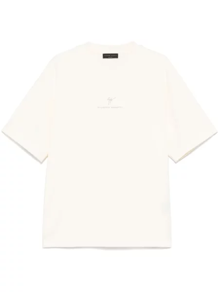 Tricou Giuseppe Zanotti