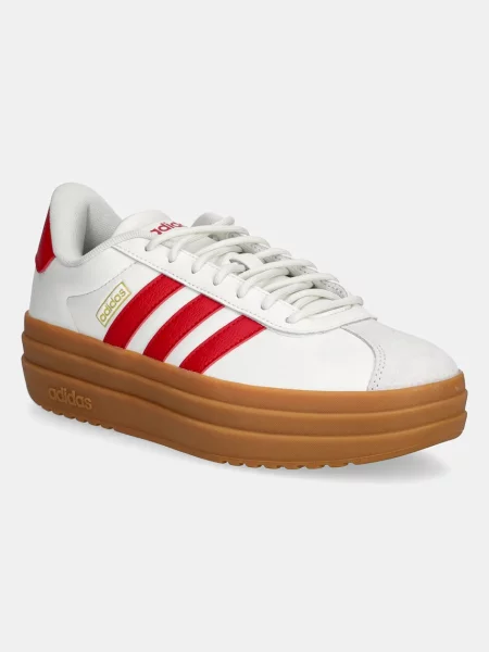 Маратонки adidas Vl Court Bold бяло