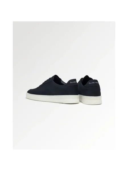 Sneakersy Filling Pieces niebieskie