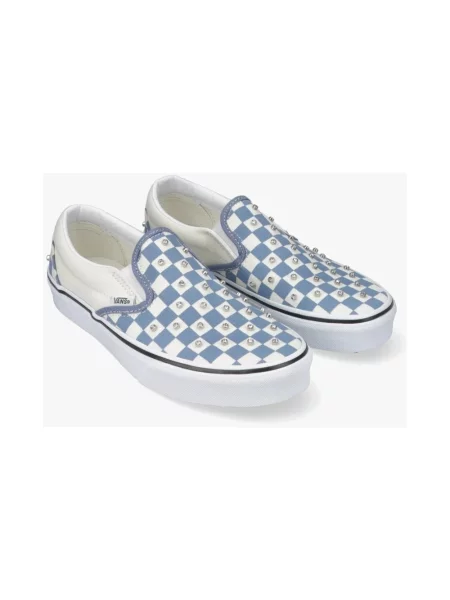Trampki Vans Classic Slip-On Rhin Glcsl EUR 37 niebieskie
