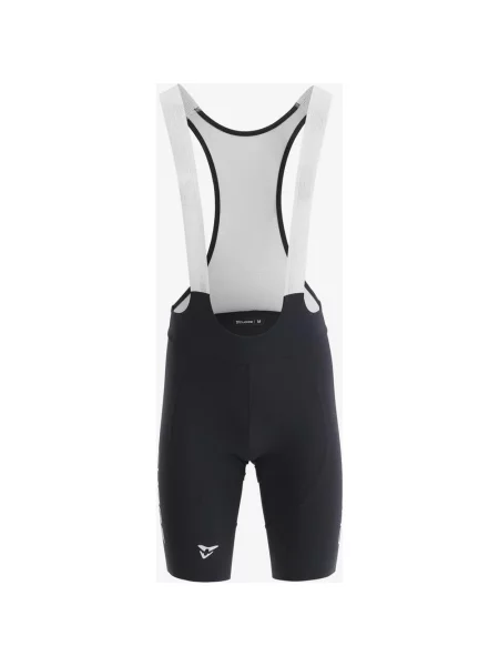 Spodenki rowerowe Cuore Silver nocny S niebieski