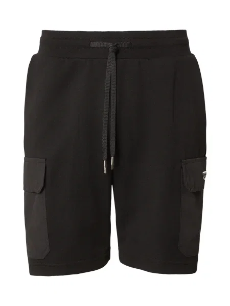 ANTONY MORATO Pantaloni cu negru