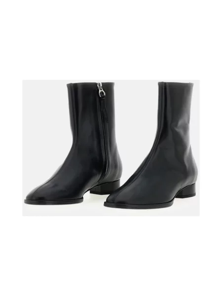 Buty do kostki Aeyde czarne