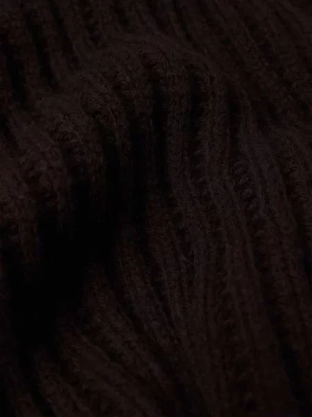 Szal z detalem z logo Model NUMAS' Drykorn
