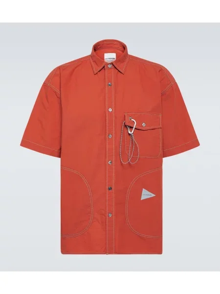 Srajca And Wander rdeča