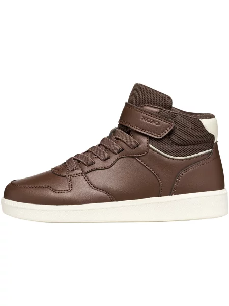 Pantofi copii Geox maro