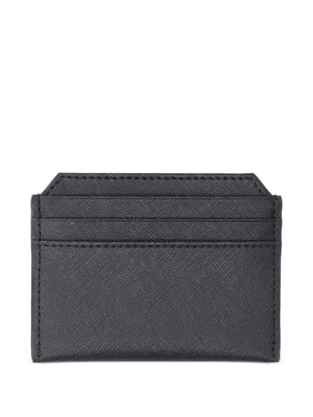 Portofel Vivienne Westwood negru