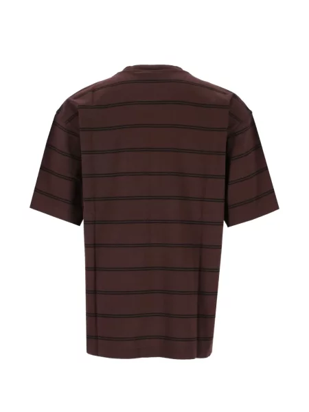 Tricou Carhartt Wip maro