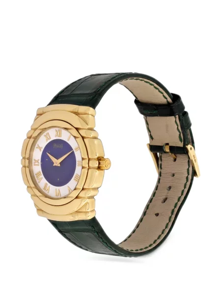 Ceas Piaget albastru