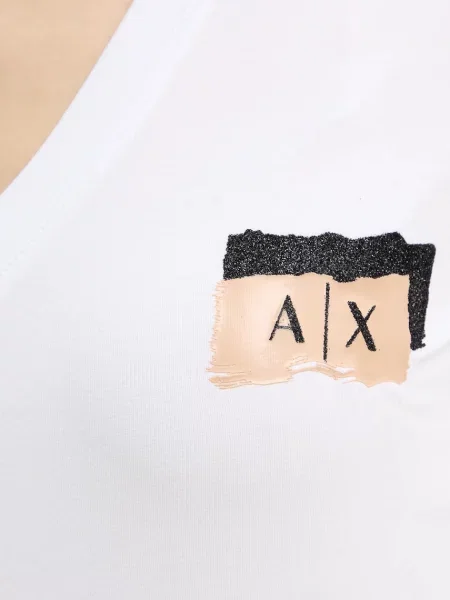 Футболка Armani Exchange