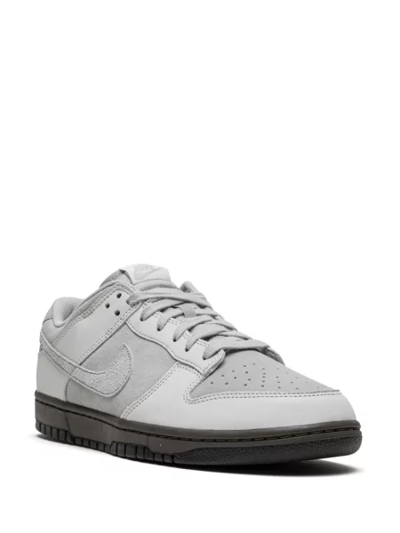 Tenisky Nike Dunk šedé