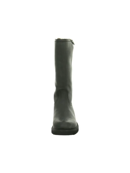 PANAMA JACK Cizme amestecat negru