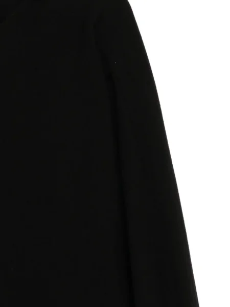 Tricou Jnby lung negru