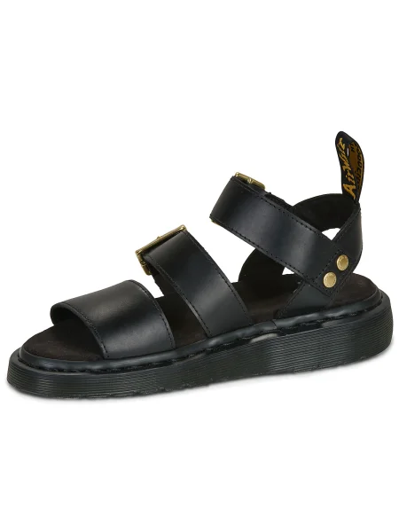 Pantofi Dr. Martens negru