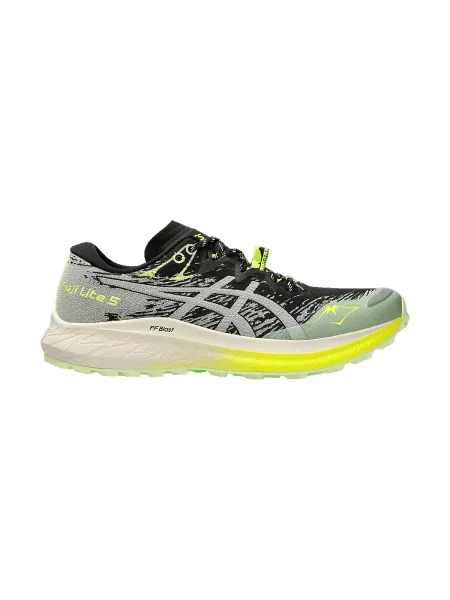 Pantofi Asics negru