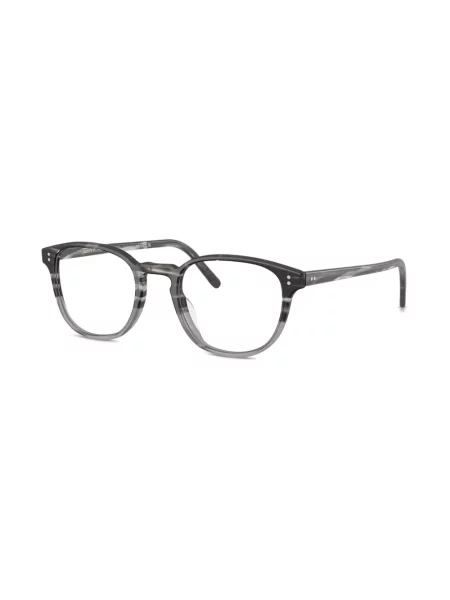 Слънчеви очила Oliver Peoples сиво