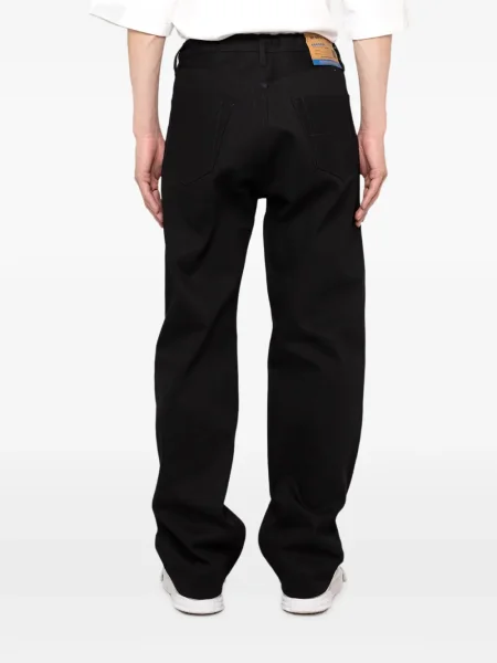 Blugi In･stru(men-tal). negru