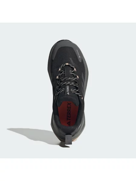 Turistické boty Terrex Trailmaker GORE-TEX černé