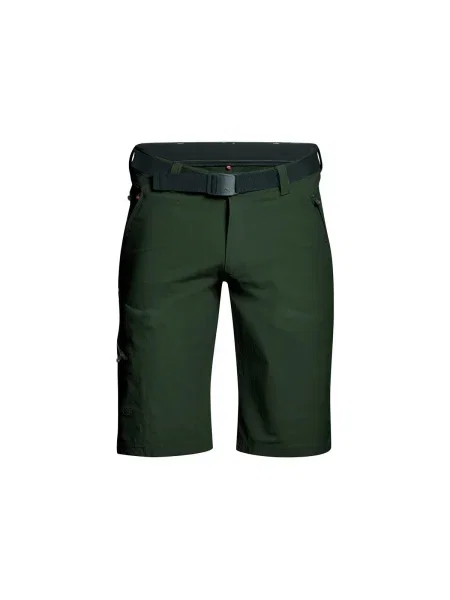 Pantaloni Maier Sports verde