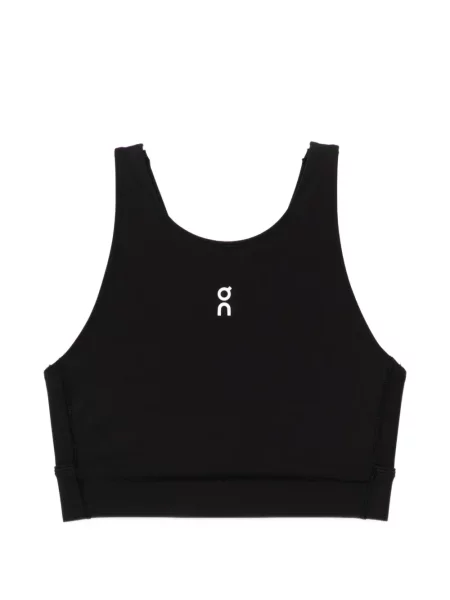 Sutien On-running alergare negru