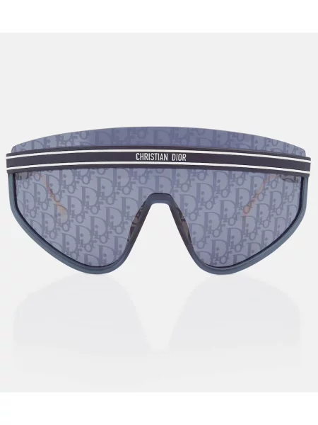 Слънчеви очила Dior Eyewear синьо