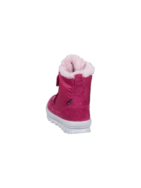 Pantofi copii Superfit roz