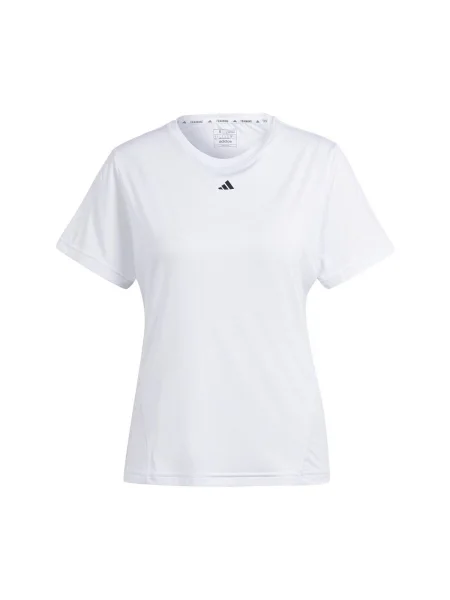 Tricou Adidas alb