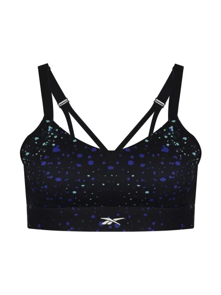 Majica Reebok Sport crna