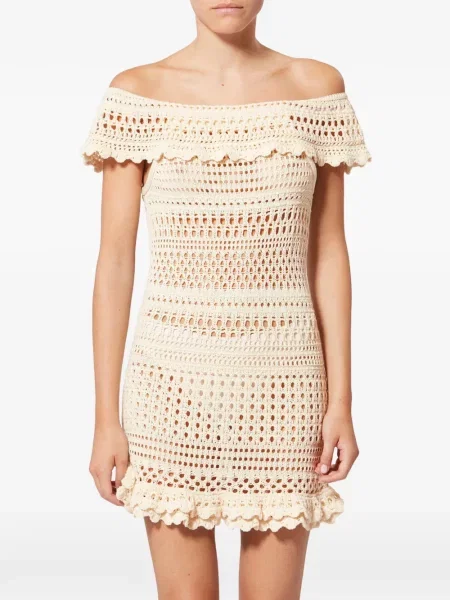 Mini rochie mini Marant Etoile de costum mini