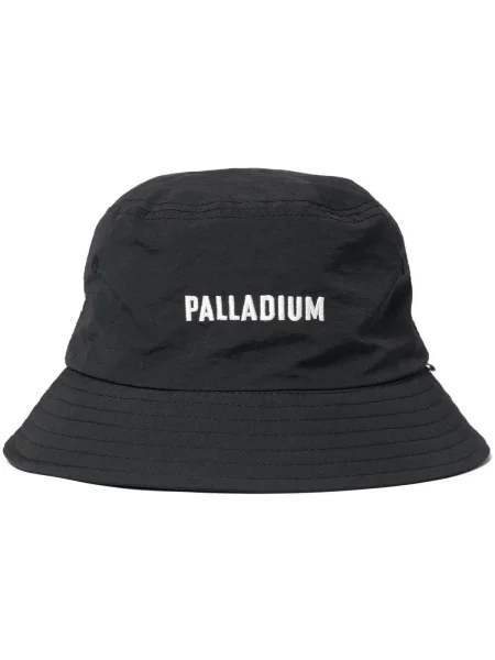 Klobúk Palladium čierna