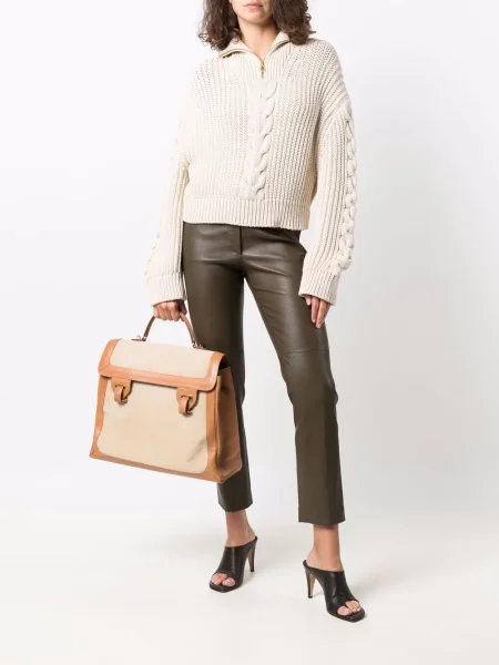 Velká kabelka Hermès Pre-owned