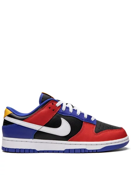 Sneakerși Nike Dunk roșu