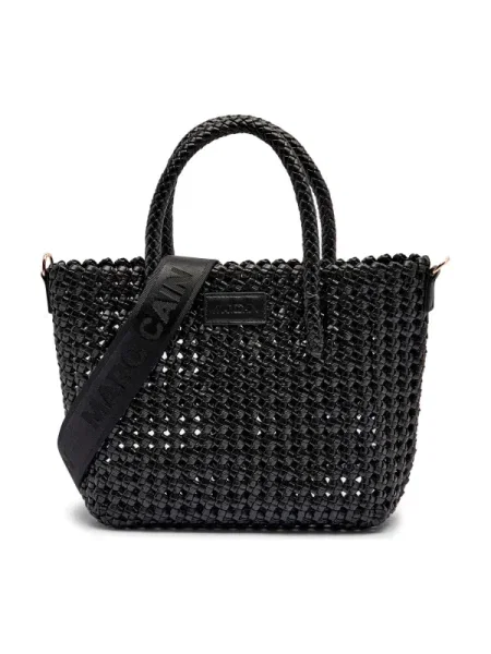 Geantă Marc Cain negru