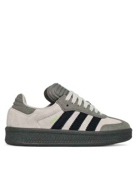 Adidas Sneakers Samba Xlg gri