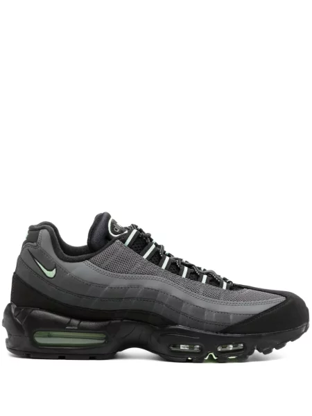 Sneakerși Nike Air Max 95 gri