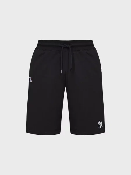 Спортивные шорты 47 Brand черные