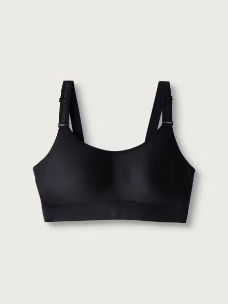 Under Armour športová podprsenka Infinity čierna