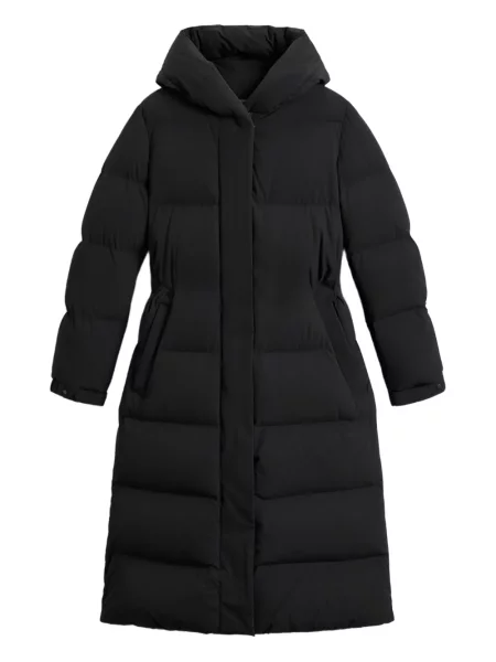 Palton Woolrich negru