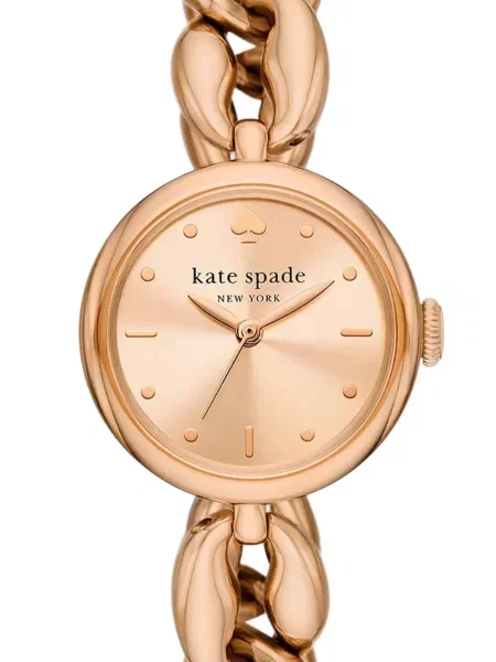 Ceas Kate Spade chunky roz