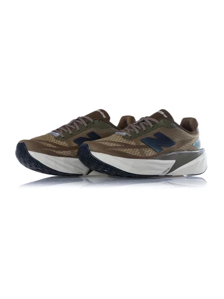 Buty New Balance FuelCell Rebel v5 – zielone