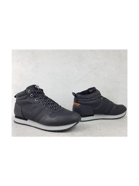 Tenisky Lee Cooper čierna
