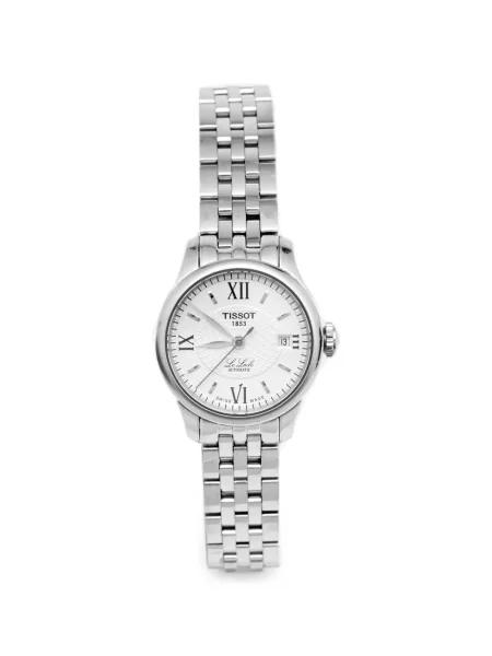 Ceas Tissot alb